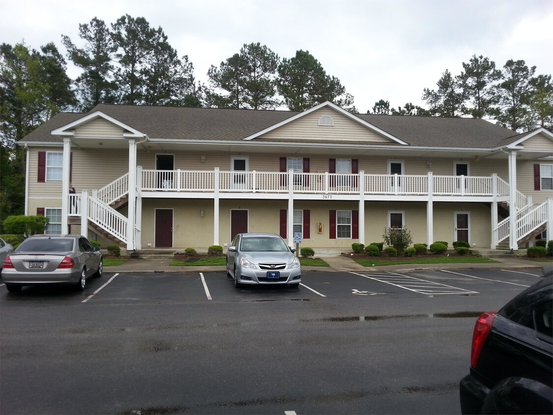 3673 Clay Pond Village Ln, Myrtle Beach, SC 29579 Townhome Rentals in Myrtle Beach SC