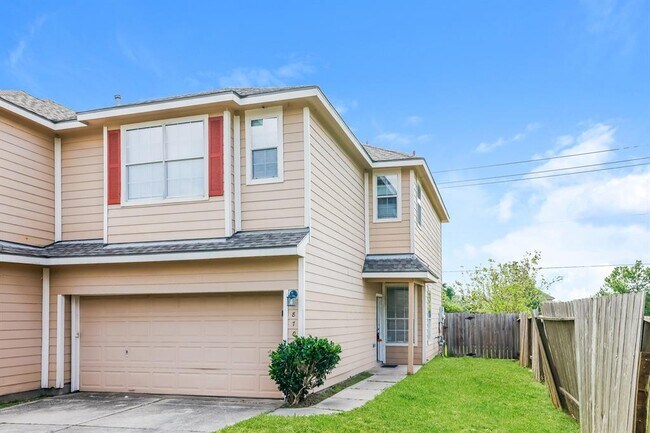 Foto del edificio - 8702 Bentongrove Ln