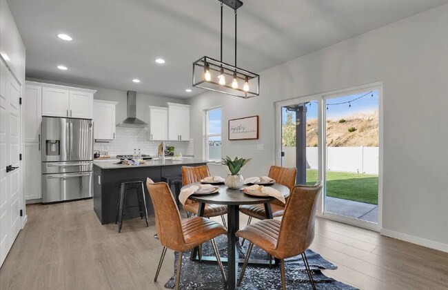 Foto del edificio - 273 S Legacy Ridge Dr