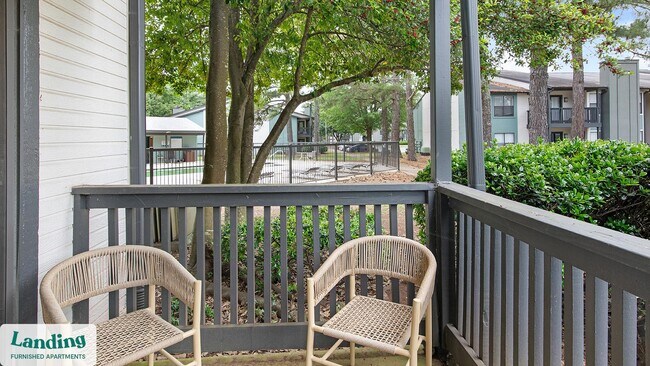 Building Photo - 6200 Rime Village Dr NW