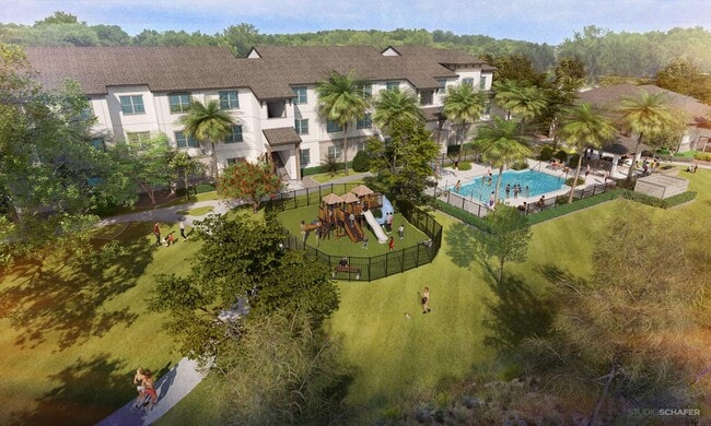 Building Photo - EKOS on Evans