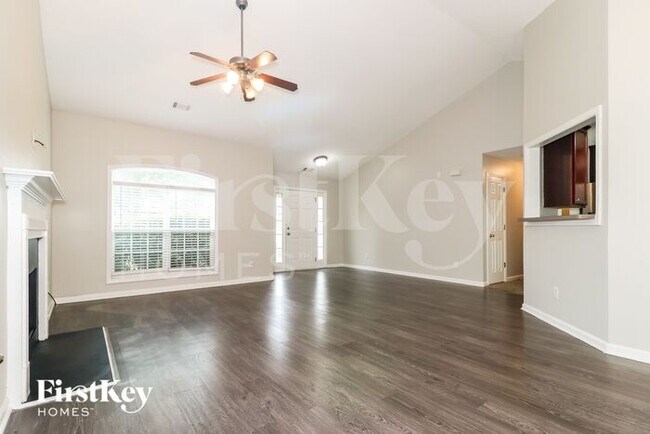 Foto del edificio - 20 Ivy Point Ct
