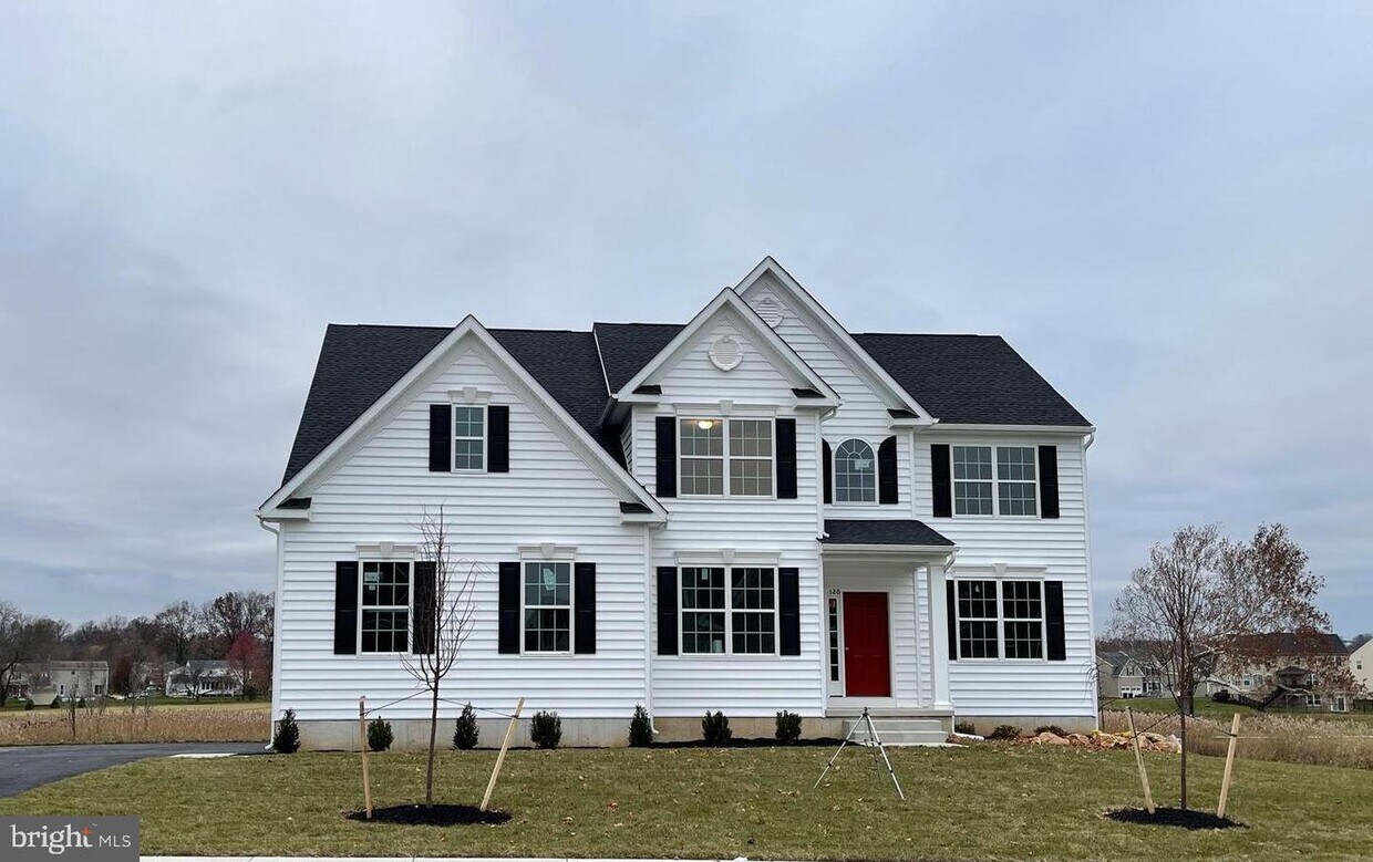 Foto principal - 120 Markley Farm Cir
