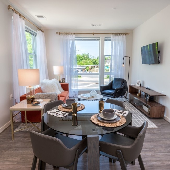 Studio 3807 Apartments Brentwood, MD