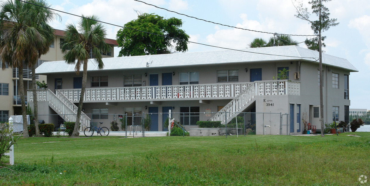 Building Photo - K Apts.