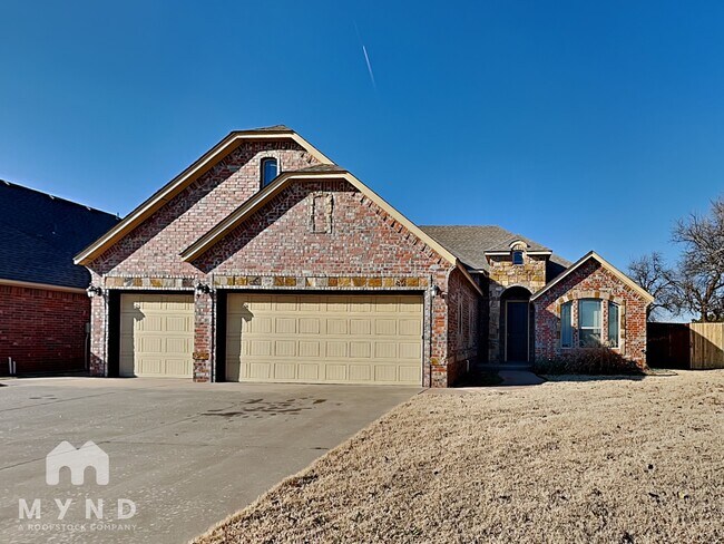 Foto del edificio - 6001 Bentwood Dr