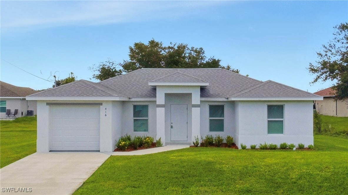 Foto principal - 416 Pinehurst Ave