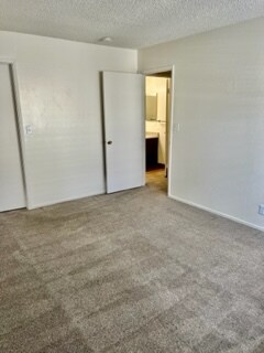 Dormitorio - Briarwood Apartments