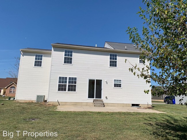 Foto del edificio - 4 br, 2.5 bath House - 78 Tracer Dr