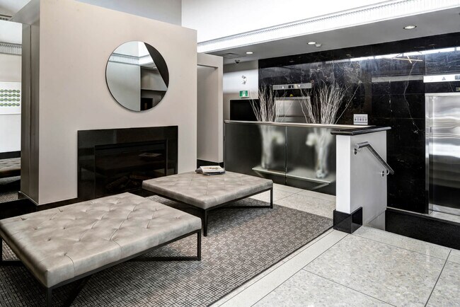 Photo du bâtiment - The Kingsview