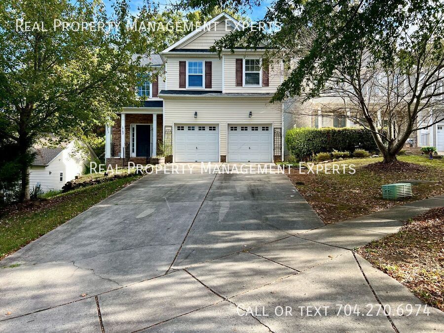 Foto principal - 10102 Old Carolina Dr