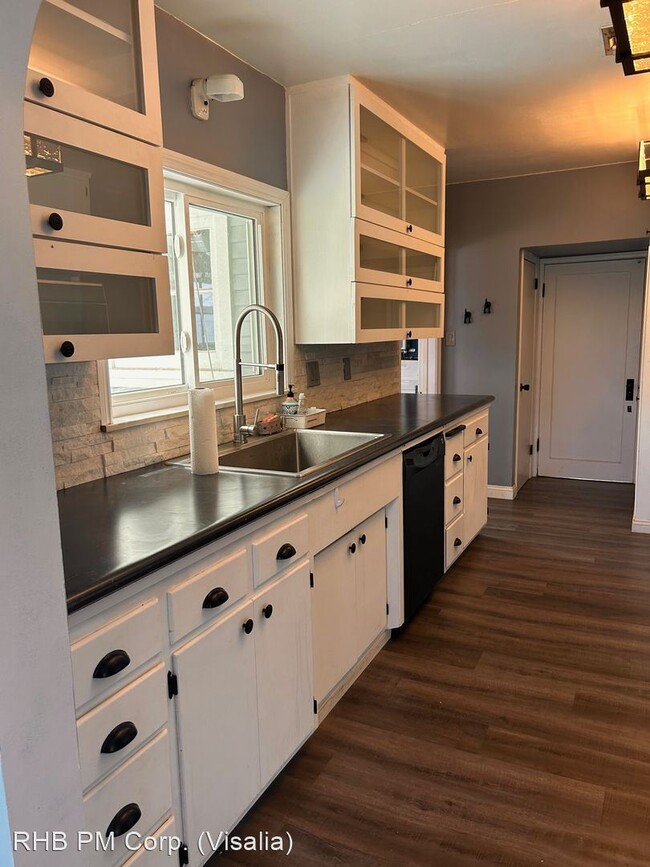 Foto del edificio - 2 br, 1 bath House - 4119 W Myrtle