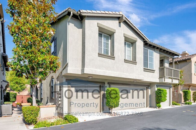 Foto del edificio - 2 BR / 2.5 BA 1244 Sq ft. San Miguel Ranch/ Chula Vista Townhome