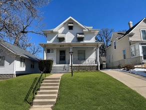Building Photo - 817 S 36th St