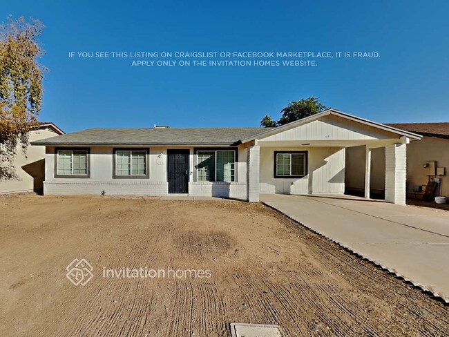 Building Photo - 6630 W Pima St