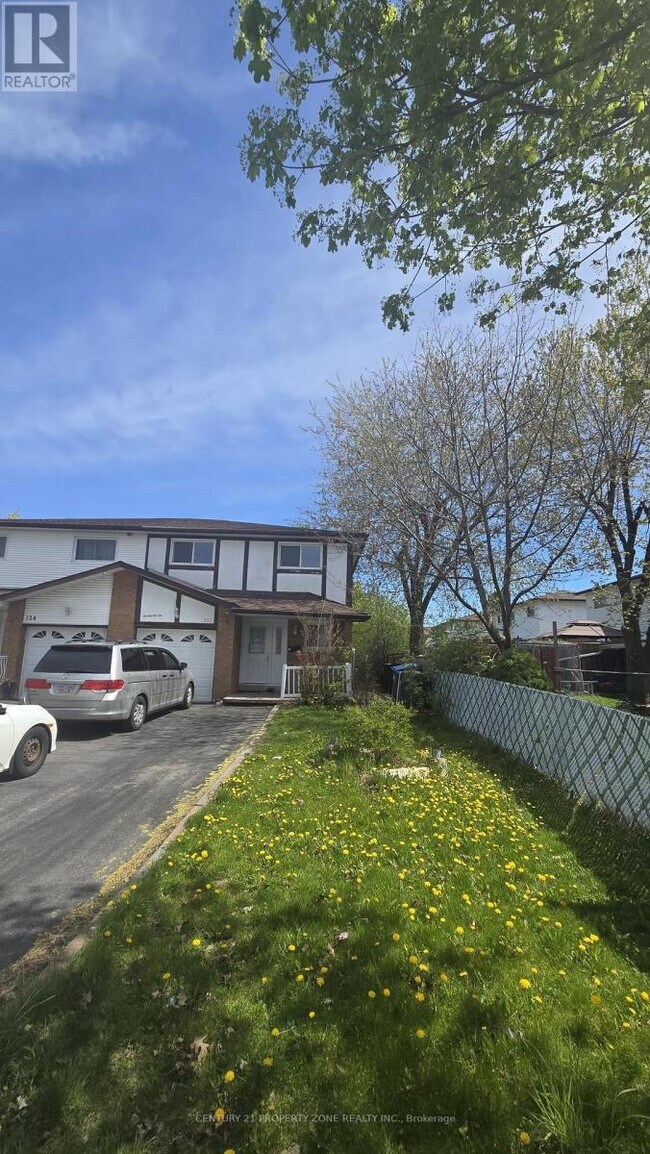 Photo du bâtiment - 122 Kingswood Dr