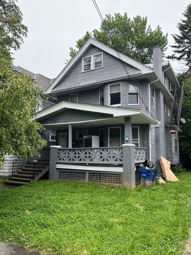 Building Photo - 3889 W.33rd