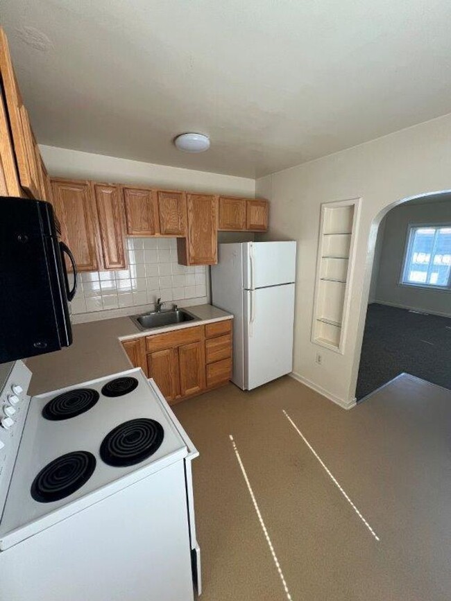 Foto del edificio - Two Bedroom Conveniently located in Cen...