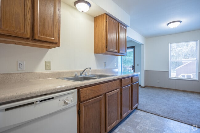 Interior Photo - Brookmeadow Apartments