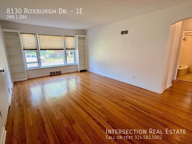 Building Photo - 8130 Roxburgh Dr