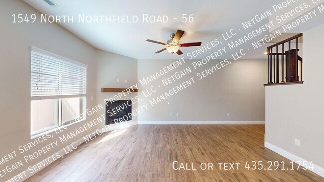 Building Photo - 1549 N Northfield Rd