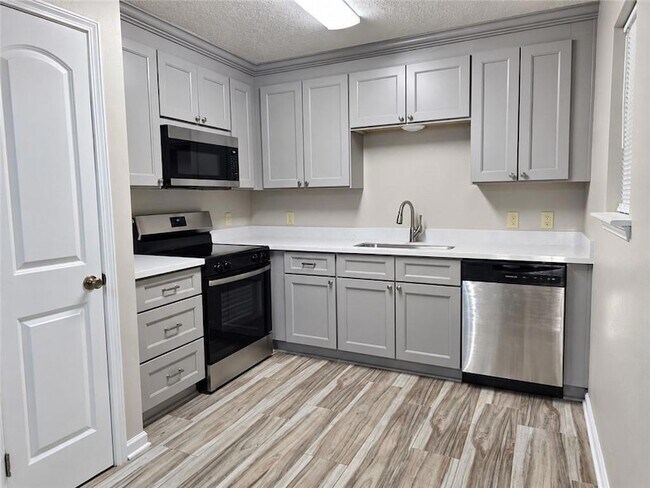 Building Photo - 1209 LA-1088