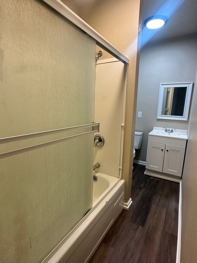 Foto del edificio - Newly Remodeled 2 Bed/1 Bath Home!