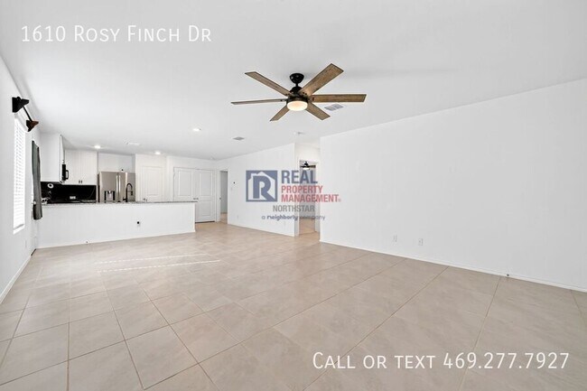 Foto del edificio - 1610 Rosy Finch Dr