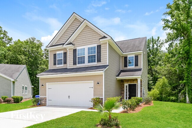 Foto del edificio - 9692 Spencer Woods Rd