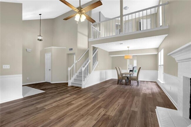 Foto del edificio - 10480 Summer Creek Dr