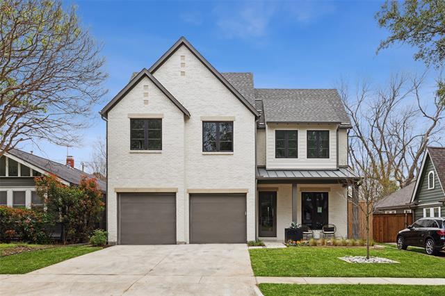 Foto principal - 6130 Belmont Ave