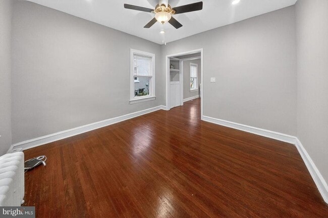 Foto del edificio - 1353 Kennedy St NW