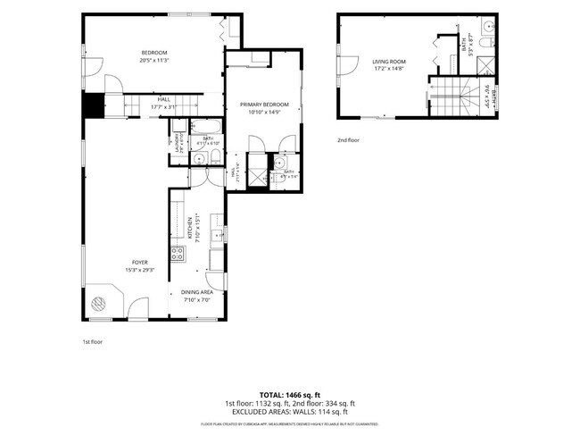 Building Photo - 463 Talbot Ave