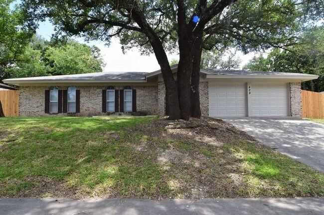 Building Photo - 428 Carothers St Copperas Cove