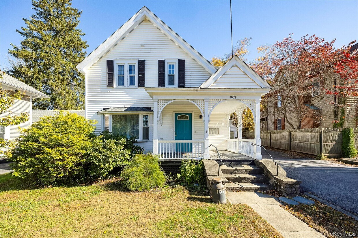 Foto principal - 108 Church St