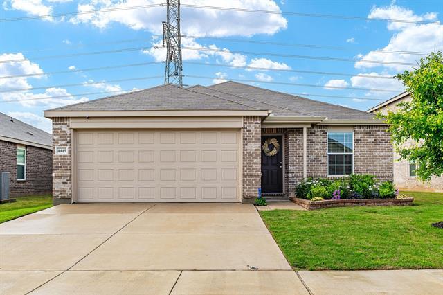 Foto principal - 4449 Greenham Ln.