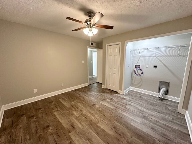Interior Photo - Stunning newly renovated 2 BD with washer/dryer connections!