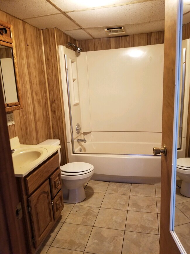 221 Zeigler Ave, Butler, PA 16001 Townhome Rentals in Butler PA