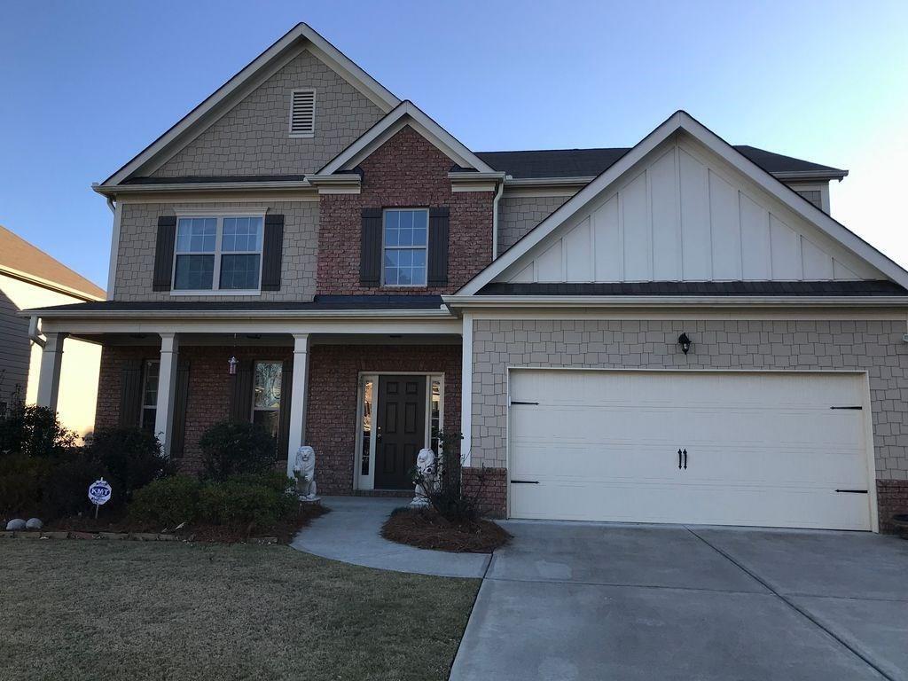Primary Photo - 480 Meadow Hill Dr