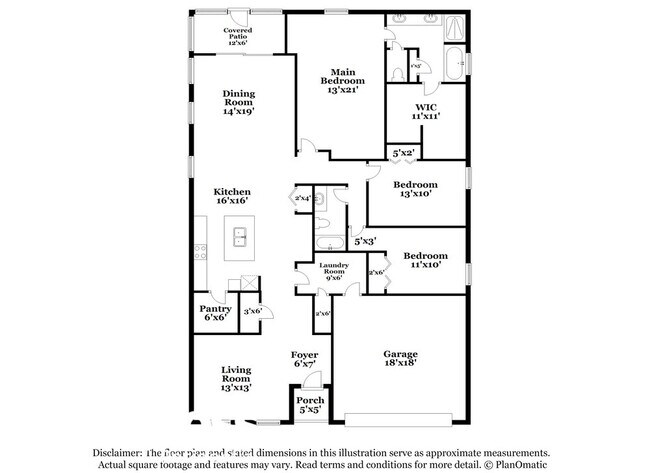 Building Photo - 32644 Rapids Loop