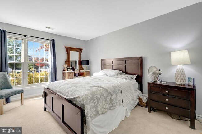 Foto del edificio - 10205 Ashbrooke Ct