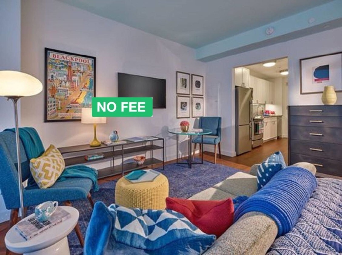 Foto principal - 434-436 W 31st St