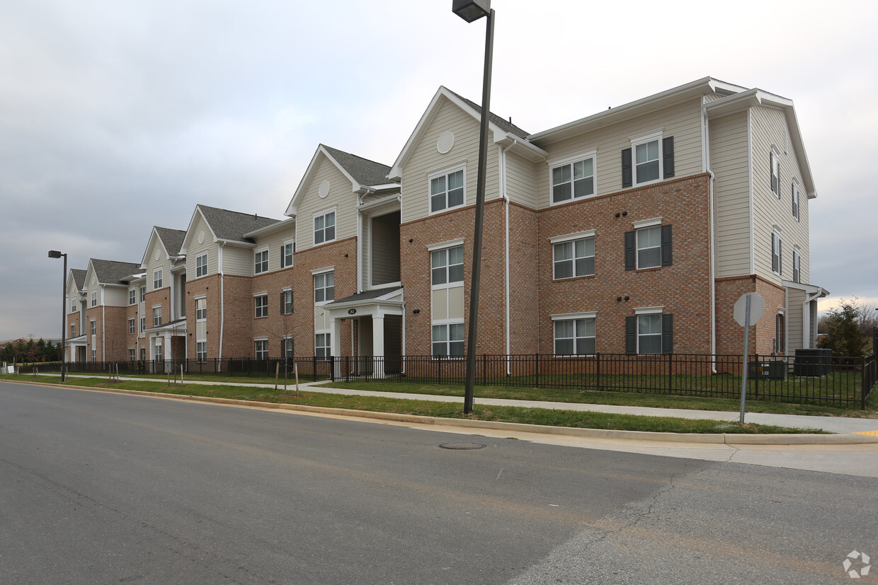 West Virginia Studio Apartments