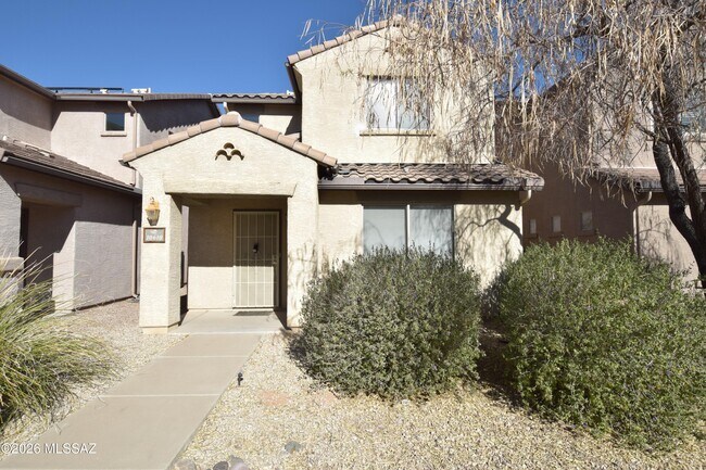 Foto del edificio - 10610 E Pleasant Pasture Dr