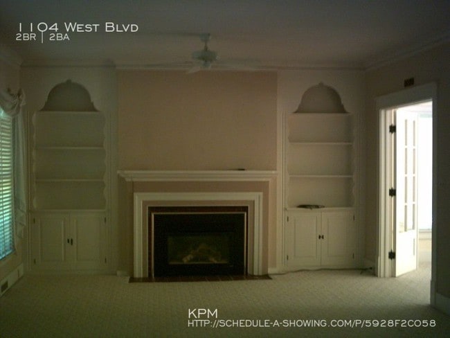 Building Photo - 1104 West Blvd