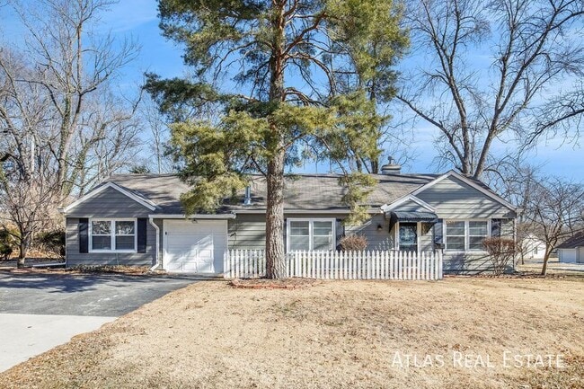 Building Photo - 7543 Booth Dr