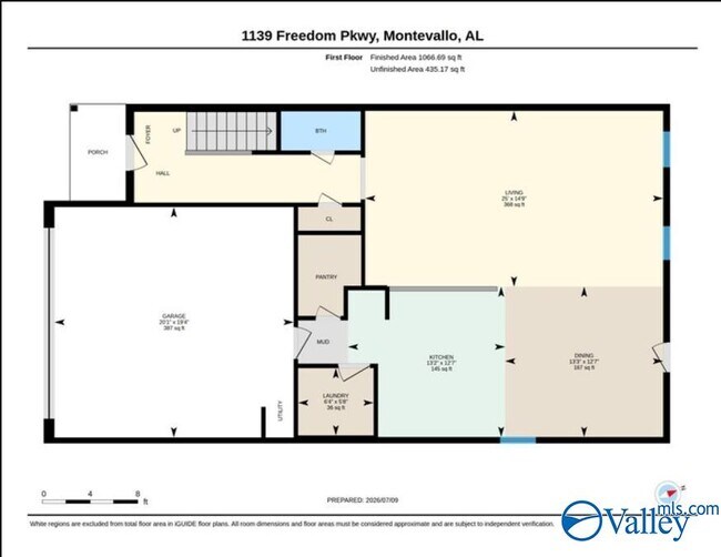 Building Photo - 1139 Freedom Pkwy
