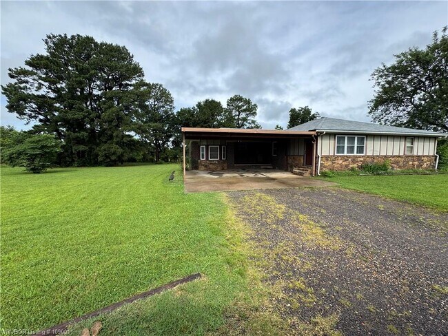 Foto del edificio - 600 Paw Paw Rd