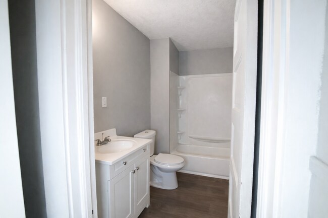 Foto del edificio - 10514 Mount Auburn Ave