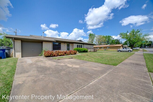 Foto del edificio - 3 br, 2 bath House - 5306 S 67th E Pl
